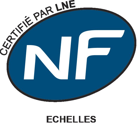 Label NF délivré par le LNE 