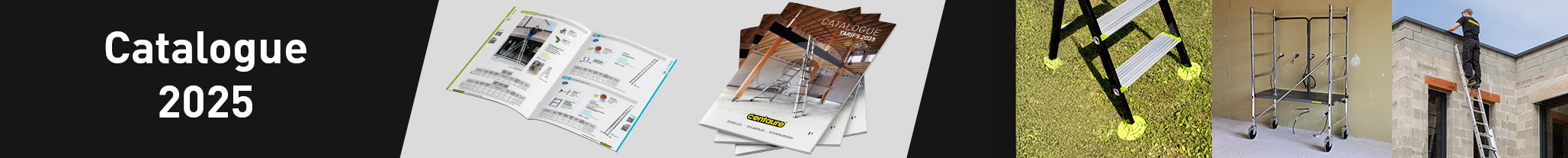 CATALOGUE 2025