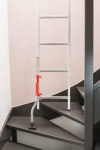 Image (ACCESSORIES FOR LADDERS)