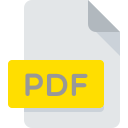pictogramme d'un document PDF