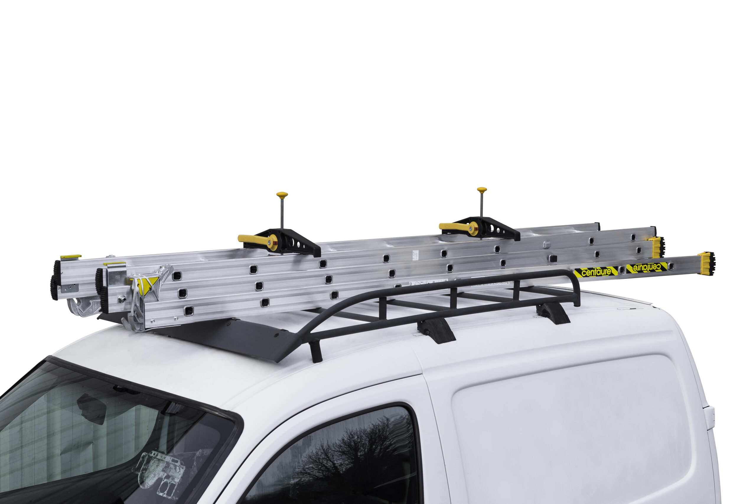 CENTAURE MASTER-Attache-echelles-camion-professionel