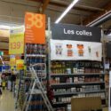PL porte colis en situation