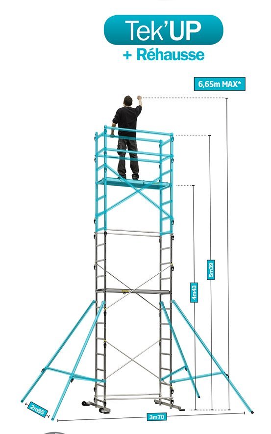 CENTAURE-KONFOR-REHAUSSE-TEKUP-schema