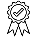 Qualité certifiée